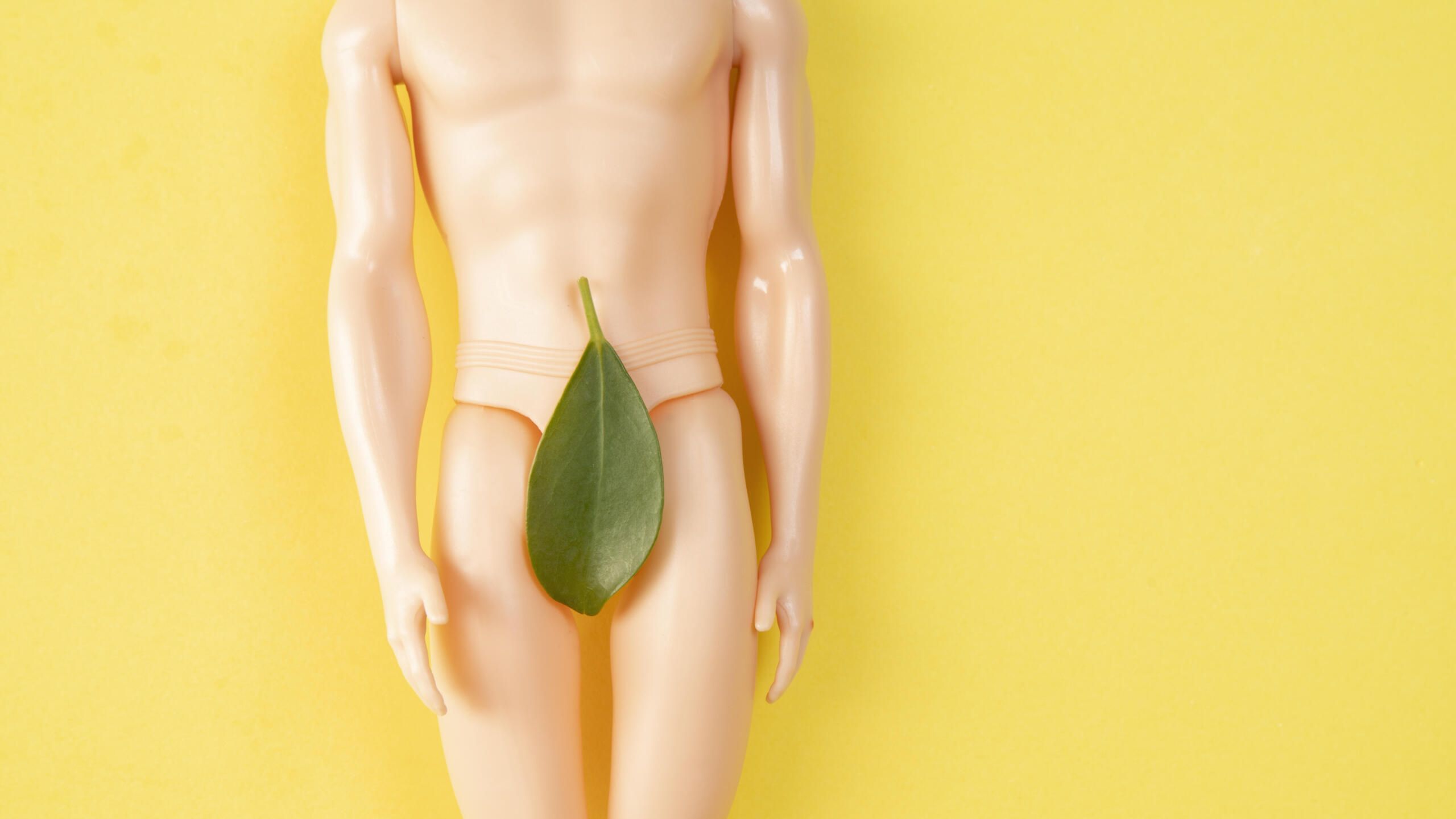 suelo pélvico para hombres
